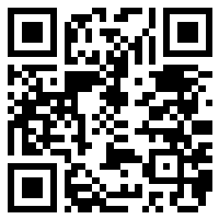 QR Code for bitcoin:3MLEjxmDham8EMMBQEEmCSnS2PTcjq3s1V
