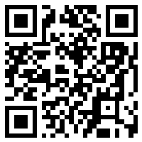 QR Code for bitcoin:3MLHXfD3decJZEHRnWNsgeCbqXhuqn7zUU