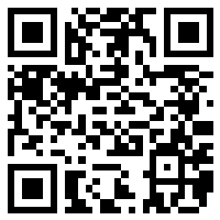 QR Code for bitcoin:3MLLepFBzALiihb4Q725WcF4cfQVVdfB8F