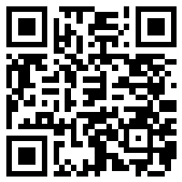 QR Code for bitcoin:3MLLjcno4JBxX1S39DCkHETMmvw58PRggm