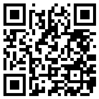 QR Code for bitcoin:3MLQjSNJyn5to2P7GPdq3mssKYt8aUz19W