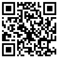 QR Code for bitcoin:3MLQsRgpK3HfYuWc4vCtXt4GpFGQB2nx8f