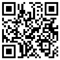 QR Code for bitcoin:3MLVVqWqb745LCDENjF1VjJJCPUaHGiSXc