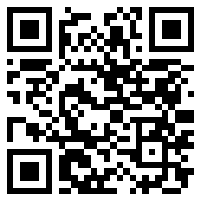QR Code for bitcoin:3MLVdigHdefw8kyzJzy3gRHdy5qyCWNH3K