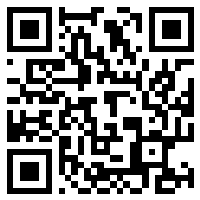 QR Code for bitcoin:3MLX4YNmdztnDFdprmkwnAxdXyphdPqyMZ