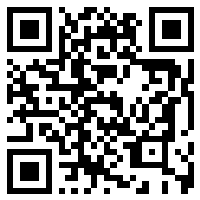 QR Code for bitcoin:3MLauFV9Gj3xcMqmFPeBQN64BFee2GeNL1