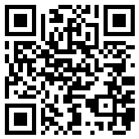 QR Code for bitcoin:3MLc3quAHp3RueCdjbCaQSQ3YjsfxWVvmy