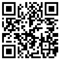 QR Code for bitcoin:3MLdMWPBJ7PcmoYfdiStC19WGhMdq3uEy1