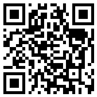 QR Code for bitcoin:3MLjruXB7MVqGsWHwZK7TVsYKj2rt7mBCD