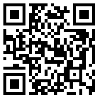 QR Code for bitcoin:3MLkAJjoGeS2agwmze4TiQEF2SNg7mjDv2