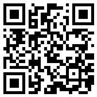 QR Code for bitcoin:3MLkeyFx6CAMKdSuZKrvJUdkXXNkUorCtt