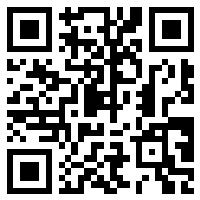 QR Code for bitcoin:3MLn3fRv9ZwpiC8YoXHGoHewdFobkqQsiV