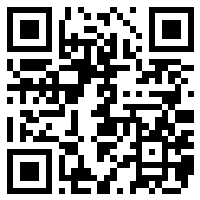 QR Code for bitcoin:3MLoXvSczUnDRH6PMDHt5anMAqEhd3NQe5