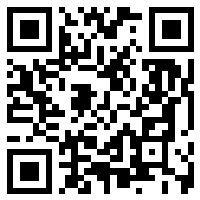 QR Code for bitcoin:3MLpUv2LMBerqhj5ncWxMMkwU2vb1W4qJT