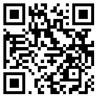 QR Code for bitcoin:3MLqbz14dpW98t425R698rsJ5Fo5ronmb3