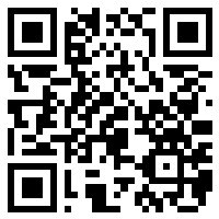 QR Code for bitcoin:3MLrPK8pmqoCKXruvXEYpBrEM8v8dBPyoH