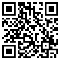 QR Code for bitcoin:3MLvsTCG4m4YhZzNeiNUseAJJttPygjYUR
