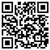 QR Code for bitcoin:3MLwXMFC92zw9si8RRhwBqxQqmoevviEp8