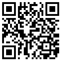 QR Code for bitcoin:3MLxBLdjMhmRym7XfKBXtgj9c5icmRREqu