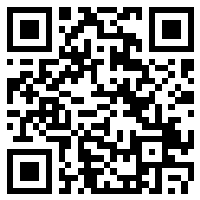 QR Code for bitcoin:3MLyEd8bhvowubduc5d5NYARphehWCNKoU