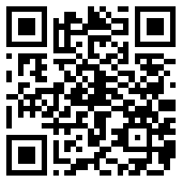QR Code for bitcoin:3MM1498npqrfvvvg92gDsxYu5Tc4umN3r5