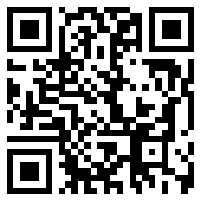 QR Code for bitcoin:3MM1gLBDtgMpp6mZYroSritaRqSWqWtJKh