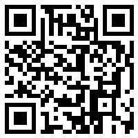 QR Code for bitcoin:3MM56ixidfiwd3GsLx4z94fVFSatGFtN4F