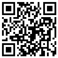 QR Code for bitcoin:3MM9dHtCB9WE9STYwi8Anjv8rdftpqhL4A