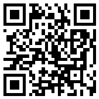QR Code for bitcoin:3MMC8P4gAFJVpEWcEvkeiedbXkU6RGoStt