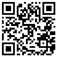 QR Code for bitcoin:3MMCMVzNpnacWZDbAzUqvg2cvriFeKXwSj