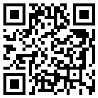 QR Code for bitcoin:3MMFkiYLfVewzQGer7T1sUrCckkk9FbzQv