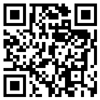 QR Code for bitcoin:3MMFymhYtbEwNocqMBWDTuMRMjpgeormbz