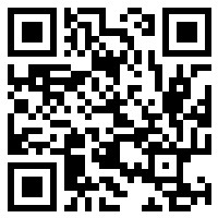 QR Code for bitcoin:3MMH3guXGCb9ZNdTfEHRUd9rStwot2EMVj