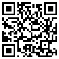 QR Code for bitcoin:3MMJGUdjqNdJChxXHspG2dHJd1C3gmExFS