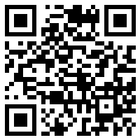 QR Code for bitcoin:3MML7L58bZVP3WvQgWzQT3WVTbPR7p2sgT