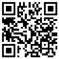 QR Code for bitcoin:3MMN6JrYKdnSp88ibnxk21aNNVLMFCC8Xx