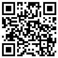 QR Code for bitcoin:3MMPHTLA3CgkjsjWEyBmSESKiQkjtTxYiZ