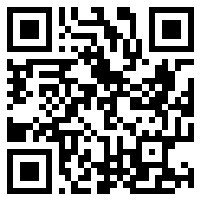 QR Code for bitcoin:3MMPeUMjymSaaycRDMsyNcrppSpLcZkVGt