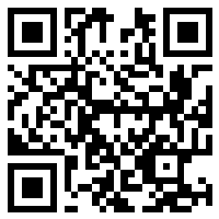 QR Code for bitcoin:3MMPwcaTosaUyhhzo2pcmSHmFQifpyveDm