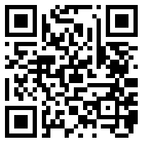 QR Code for bitcoin:3MMXB7geE2bUURMPd8GNoZx14XcJZcKYJm