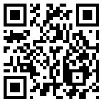 QR Code for bitcoin:3MMXzPXGtSWK4HaQMn33BKcJRZNyecErM2