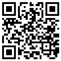 QR Code for bitcoin:3MMZ9g9eRKd2mMcsF6a7KxL3BBUB4RGnKY