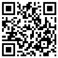 QR Code for bitcoin:3MMdLxGiExhTrMKXWSTZW85zmYK4NqB8dk