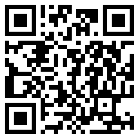 QR Code for bitcoin:3MMdSkGZfDiNvLziCPmgKAWobGHSbt9RWX