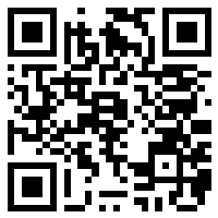 QR Code for bitcoin:3MMdc2nPSd2joJbSdQuRDC8NMCaCQtjfwp