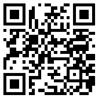 QR Code for bitcoin:3MMe687LeCgrLBpd44Mw479bNt2q8sZKtD