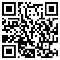 QR Code for bitcoin:3MMeab1b3EHBSBzsDfwBdpeacny1mAPRLD