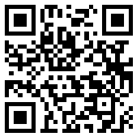 QR Code for bitcoin:3MMhzTQrpXjSh1ZdG55dLPRTdWbKiCiWDx