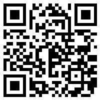 QR Code for bitcoin:3MMjDLYzeToouiV2HZnApfsi4Zc4vBjmUT