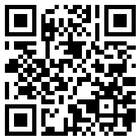 QR Code for bitcoin:3MMn3CKcFvqqmEB7pv5HLdThzmRNLSvpJE